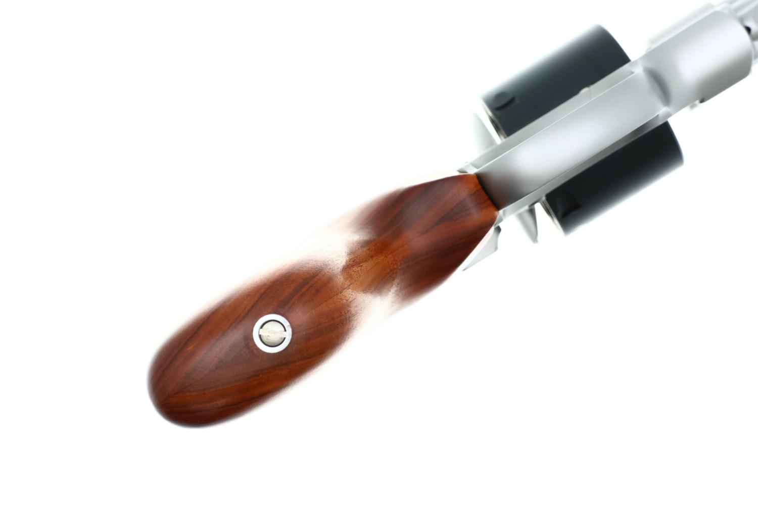 S&W 627-4 Performance Center, .38 SUPER REVOLVER, SUP0585, FB02324 - Image 13