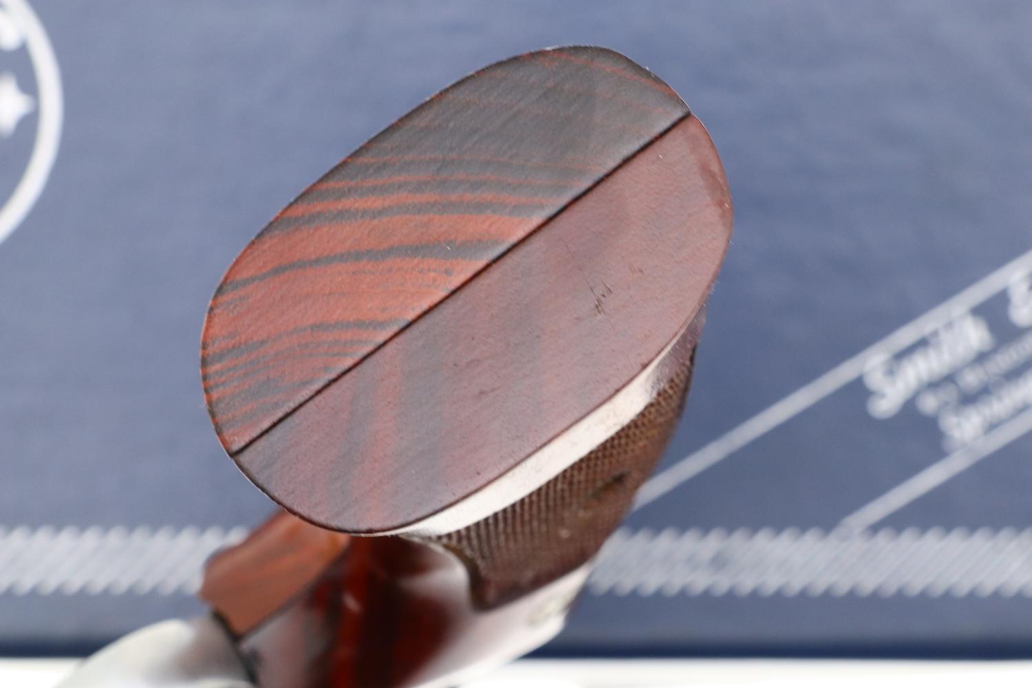 S&W M66, .357 Combat Magnum, Boxed, 4K55522, FB02355 - Image 5