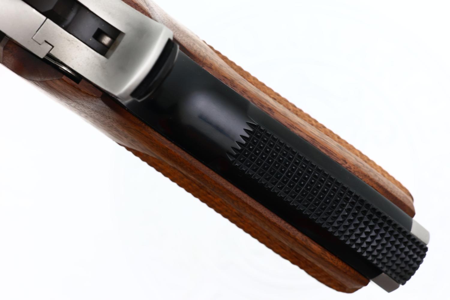 S&W Model 952-2 9mmP PC Pistol, Accessories, Case, DAB0619, FB02247 - Image 10