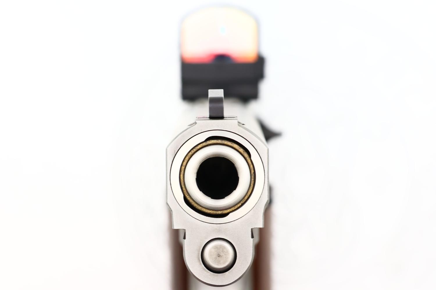 S&W Model 952-2 9mmP PC Pistol, Accessories, Case, DAB0619, FB02247 - Image 12