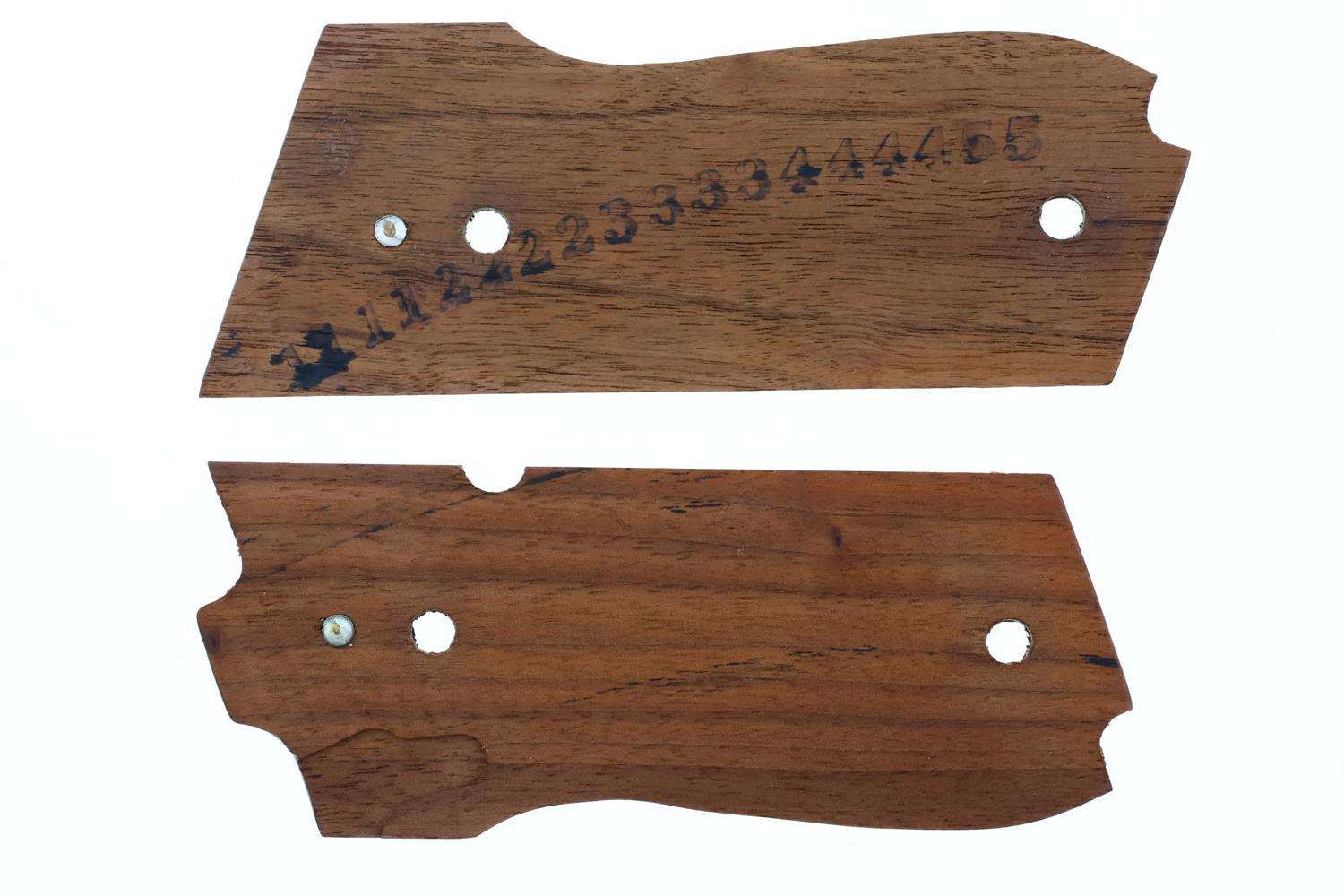 Smith & Wesson 39-2 Factory Nickeled Pistol, NIB, A420239, FB02325 - Image 14