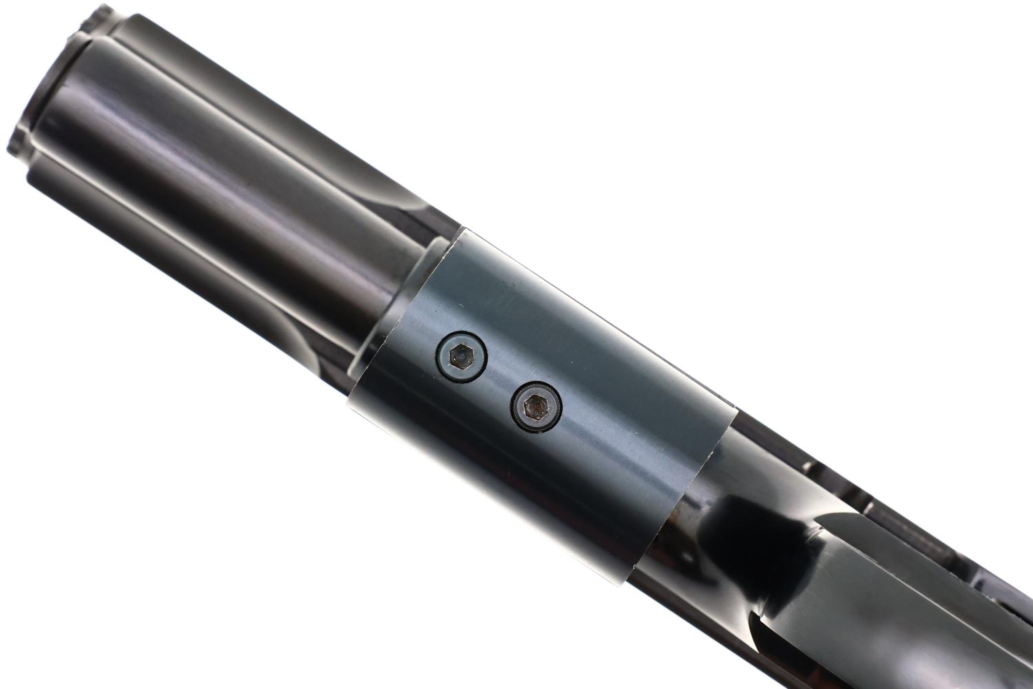 Smith & Wesson 52-1 Target Pistol, Smooth Grips, 55088, FB02326 - Image 6