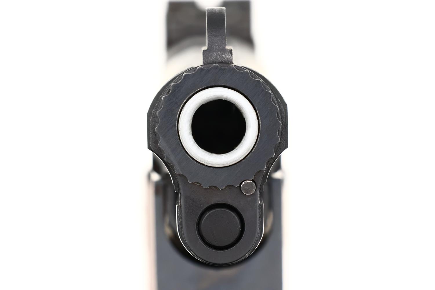 Smith & Wesson 52-1 Target Pistol, Smooth Grips, 55088, FB02326 - Image 10