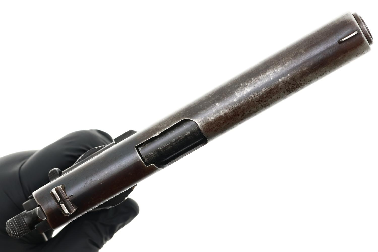 Springfield Armory 1911 U.S. Military Pistol, 80407, FB02203 - Image 5