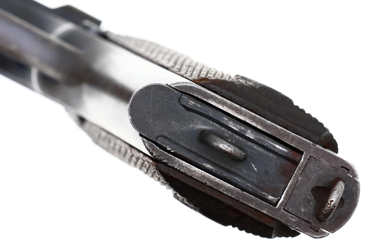 Springfield Armory 1911 U.S. Military Pistol, 80407, FB02203 - Image 6