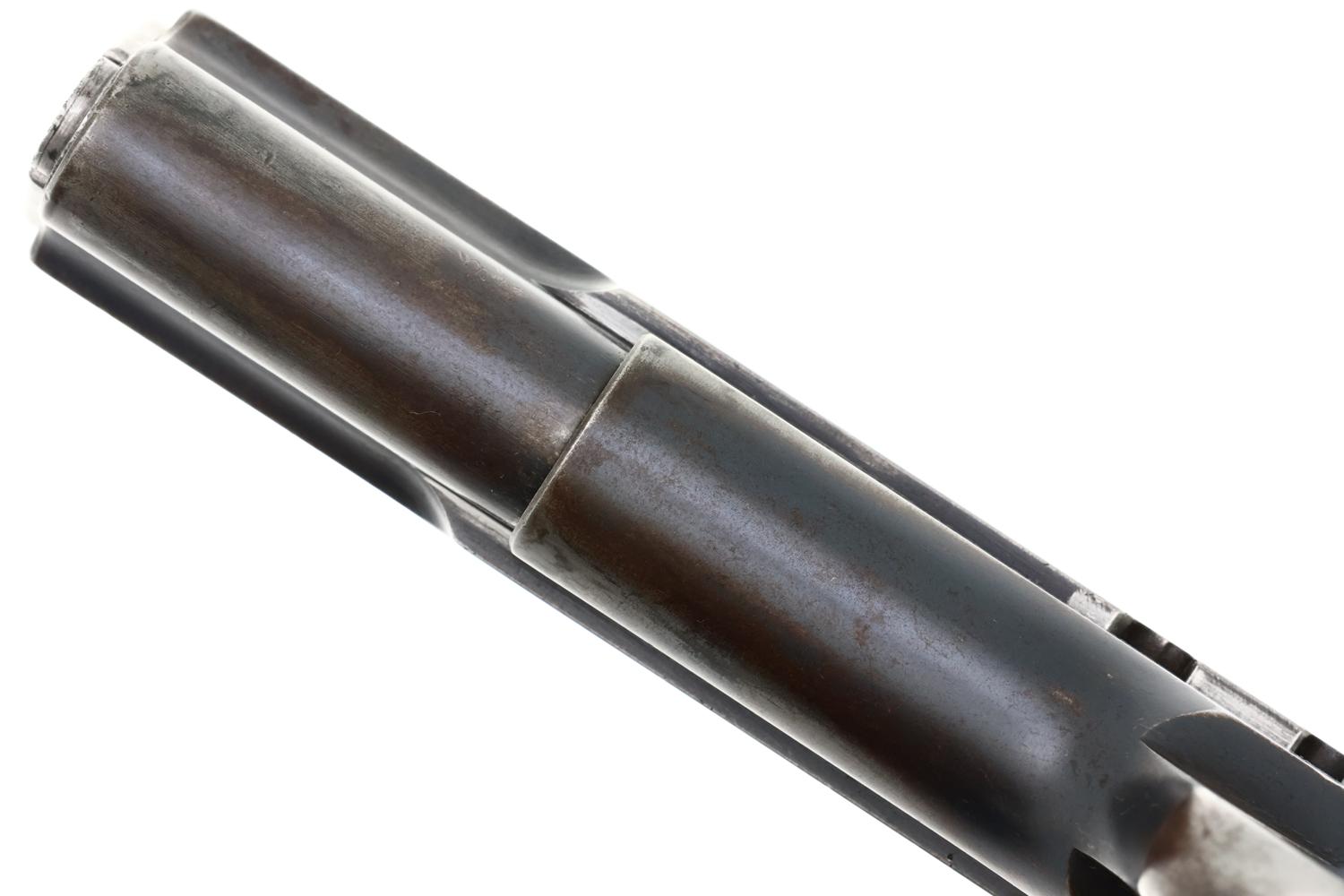 Springfield Armory 1911 U.S. Military Pistol, 80407, FB02203 - Image 7