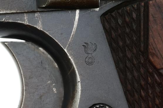 Springfield Armory 1911 U.S. Military Pistol, 80407, FB02203 - Image 10