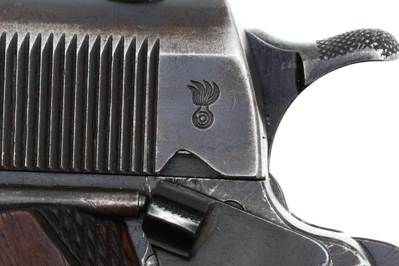 Springfield Armory 1911 U.S. Military Pistol, 80407, FB02203 - Image 11