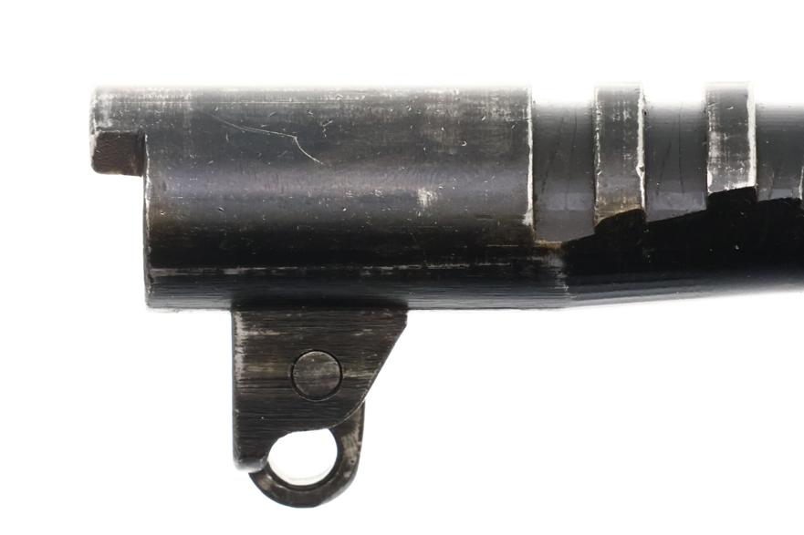 Springfield Armory 1911 U.S. Military Pistol, 80407, FB02203 - Image 12