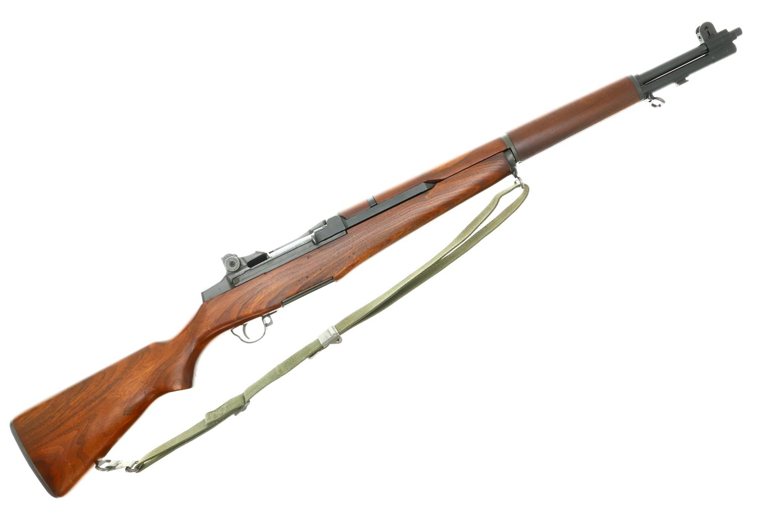 Springfield Armory M1 Garand National Match Rifle, 5320957, FB01796 - Image 2