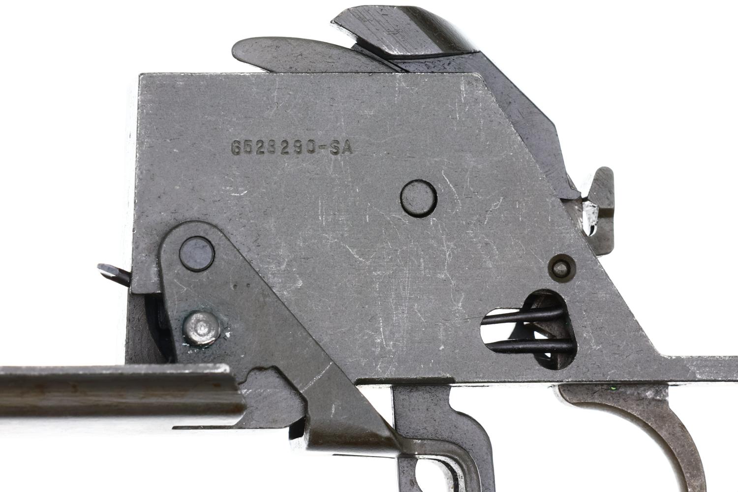 Springfield Armory M1 Garand National Match Rifle, 5320957, FB01796 - Image 4