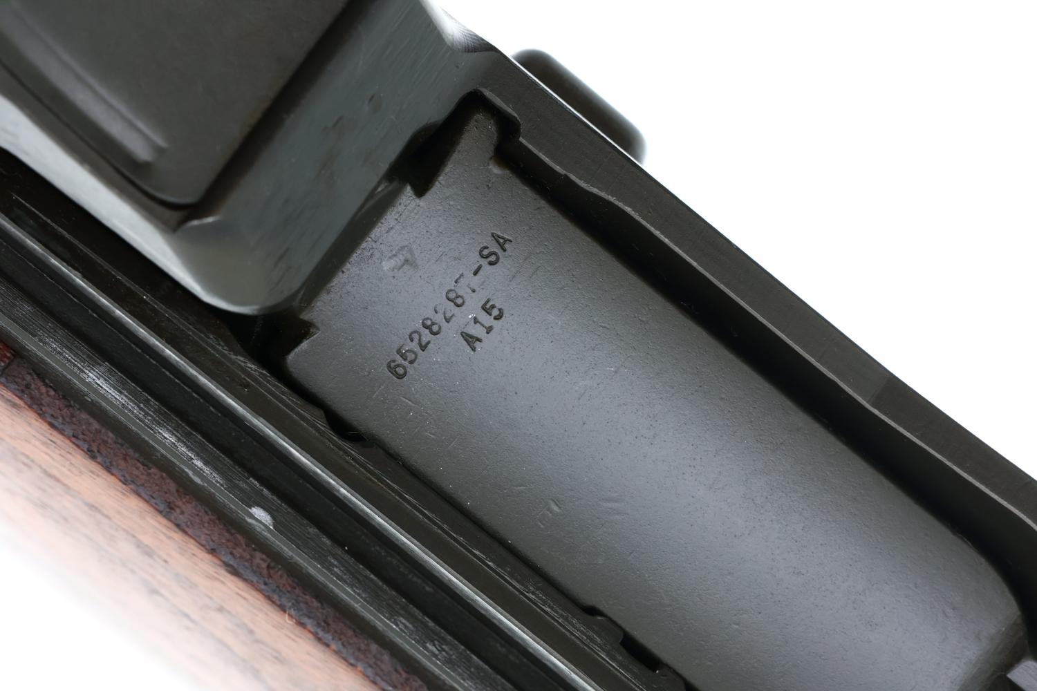 Springfield Armory M1 Garand National Match Rifle, 5320957, FB01796 - Image 10