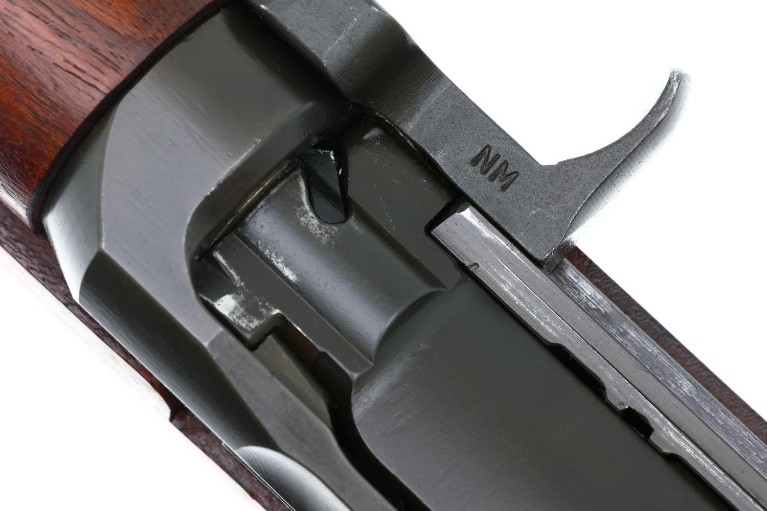 Springfield Armory M1 Garand National Match Rifle, 5320957, FB01796 - Image 12