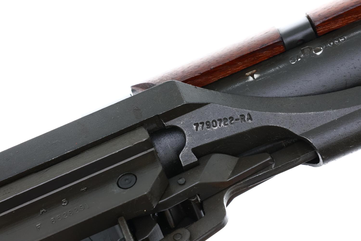 Springfield Armory M1 Garand National Match Rifle, 5320957, FB01796 - Image 13