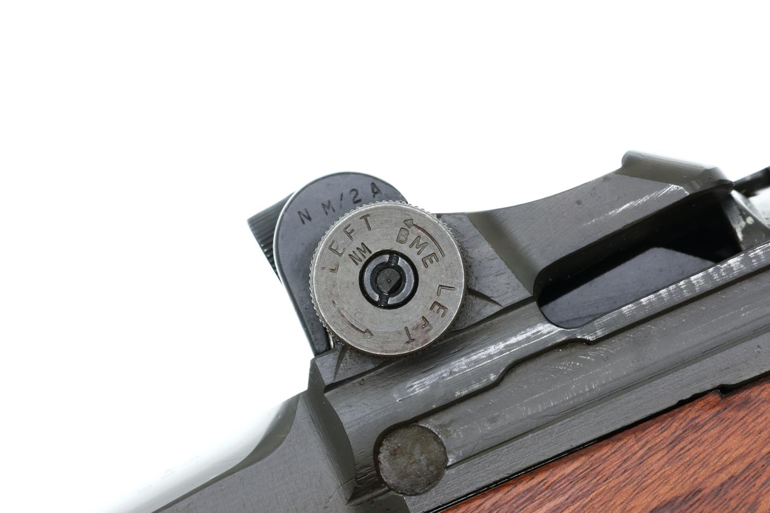 Springfield Armory M1 Garand National Match Rifle, 5320957, FB01796 - Image 15