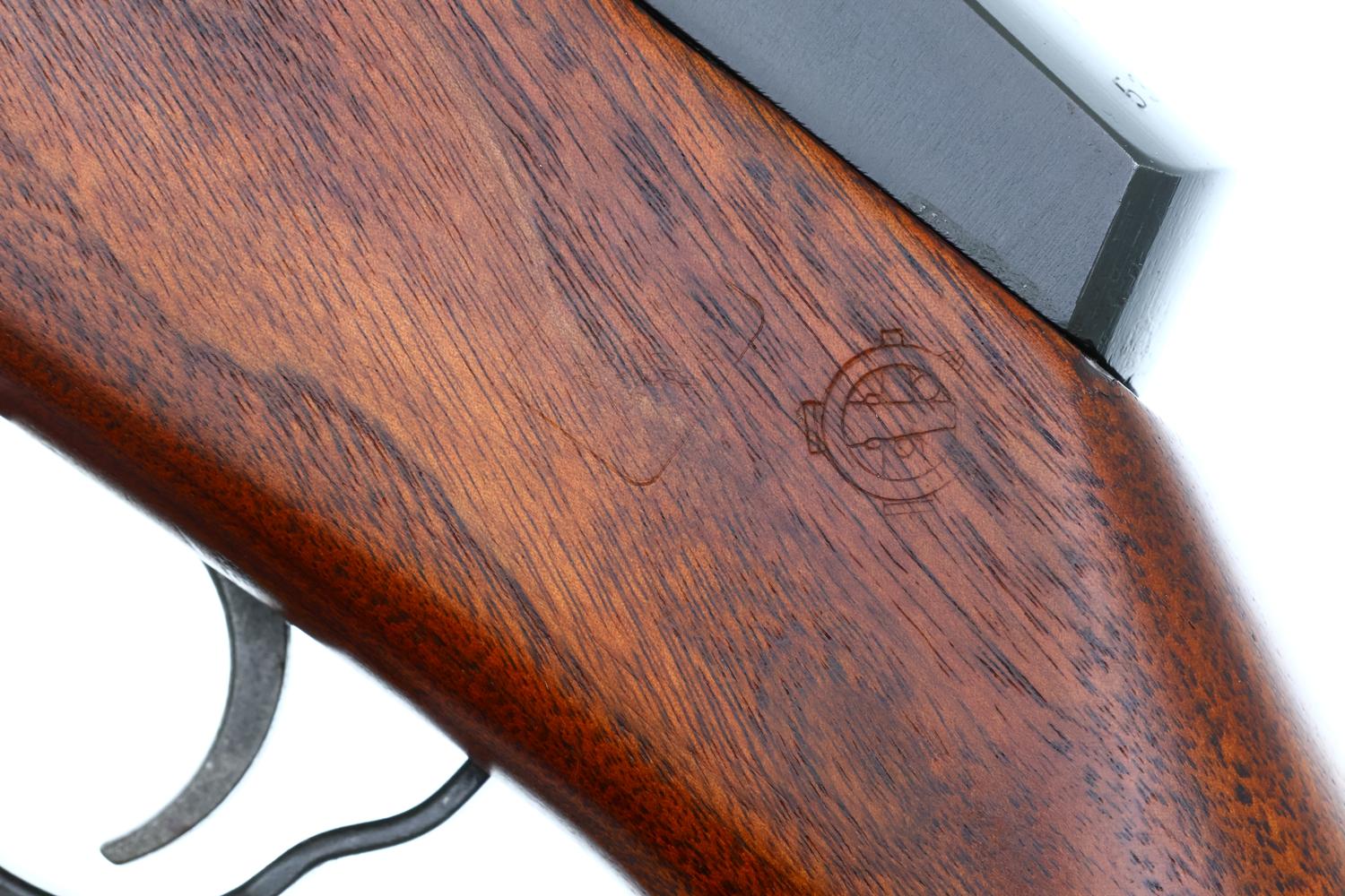 Springfield Armory M1 Garand National Match Rifle, 5320957, FB01796 - Image 16