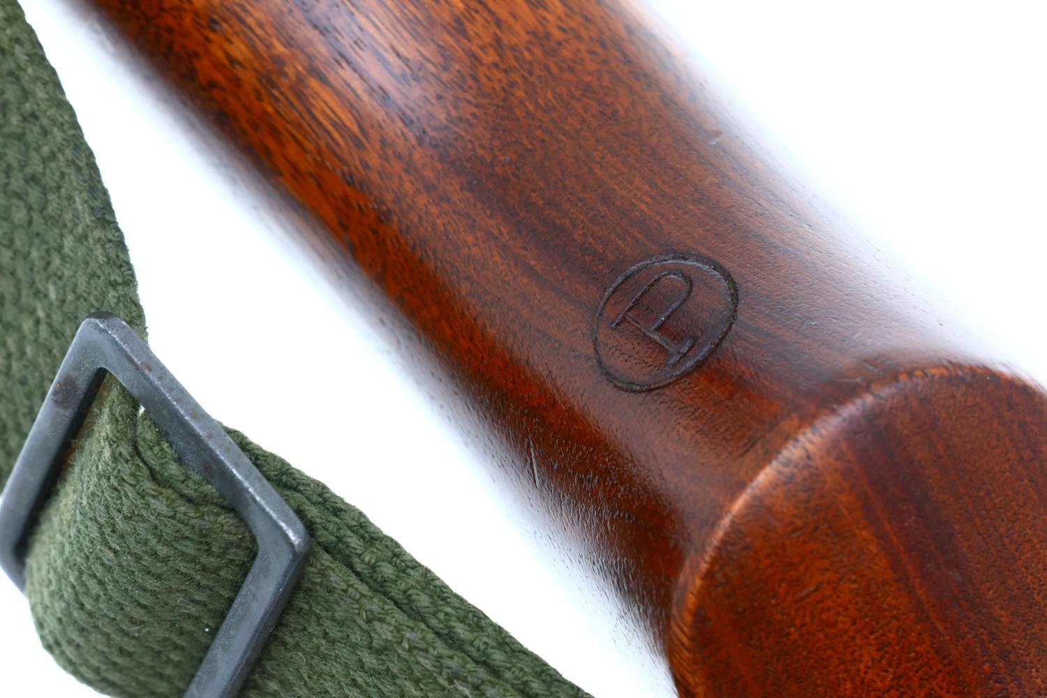 Springfield Armory M1 Garand National Match Rifle, 5320957, FB01796 - Image 17