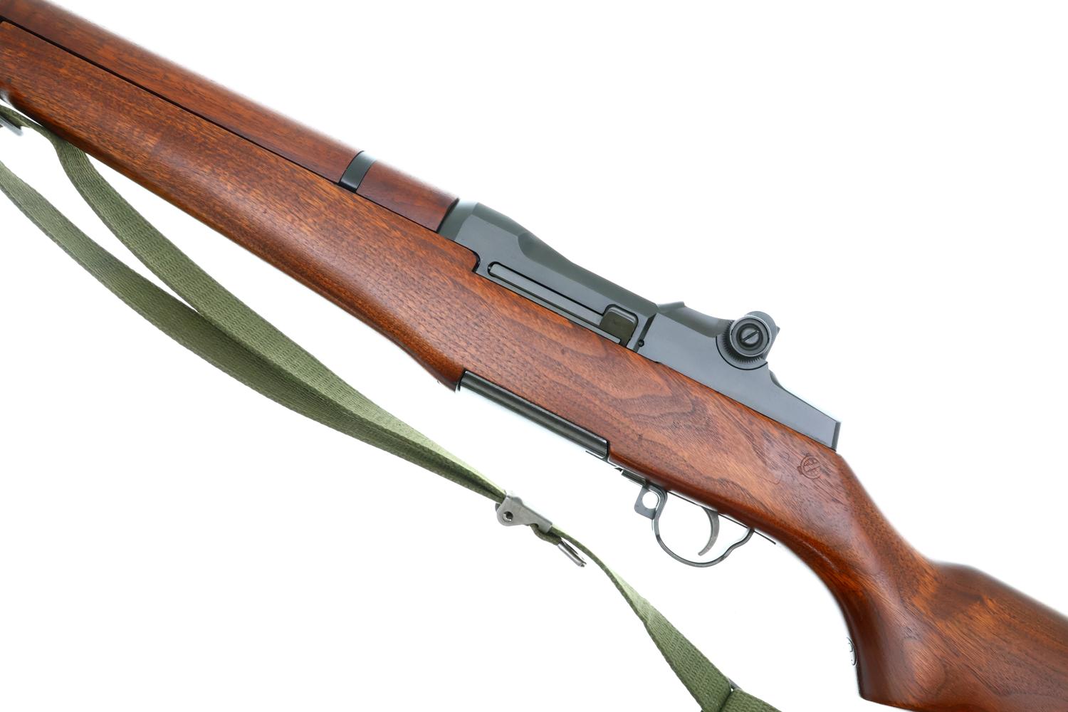 Springfield Armory M1 Garand National Match Rifle, 5320957, FB01796 - Image 19