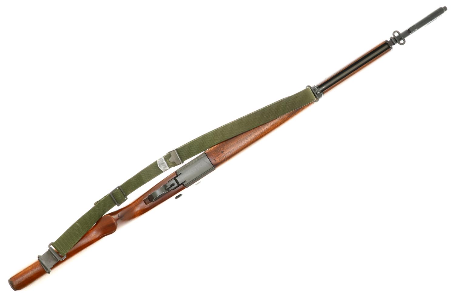 Springfield Armory M1 Garand National Match Rifle, 5320957, FB01796 - Image 25