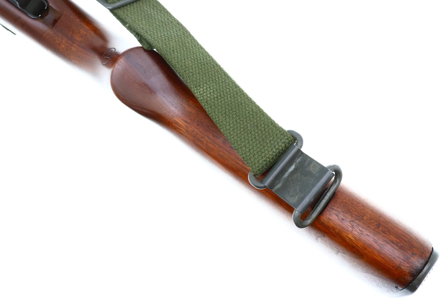 Springfield Armory M1 Garand National Match Rifle, 5320957, FB01796 - Image 28