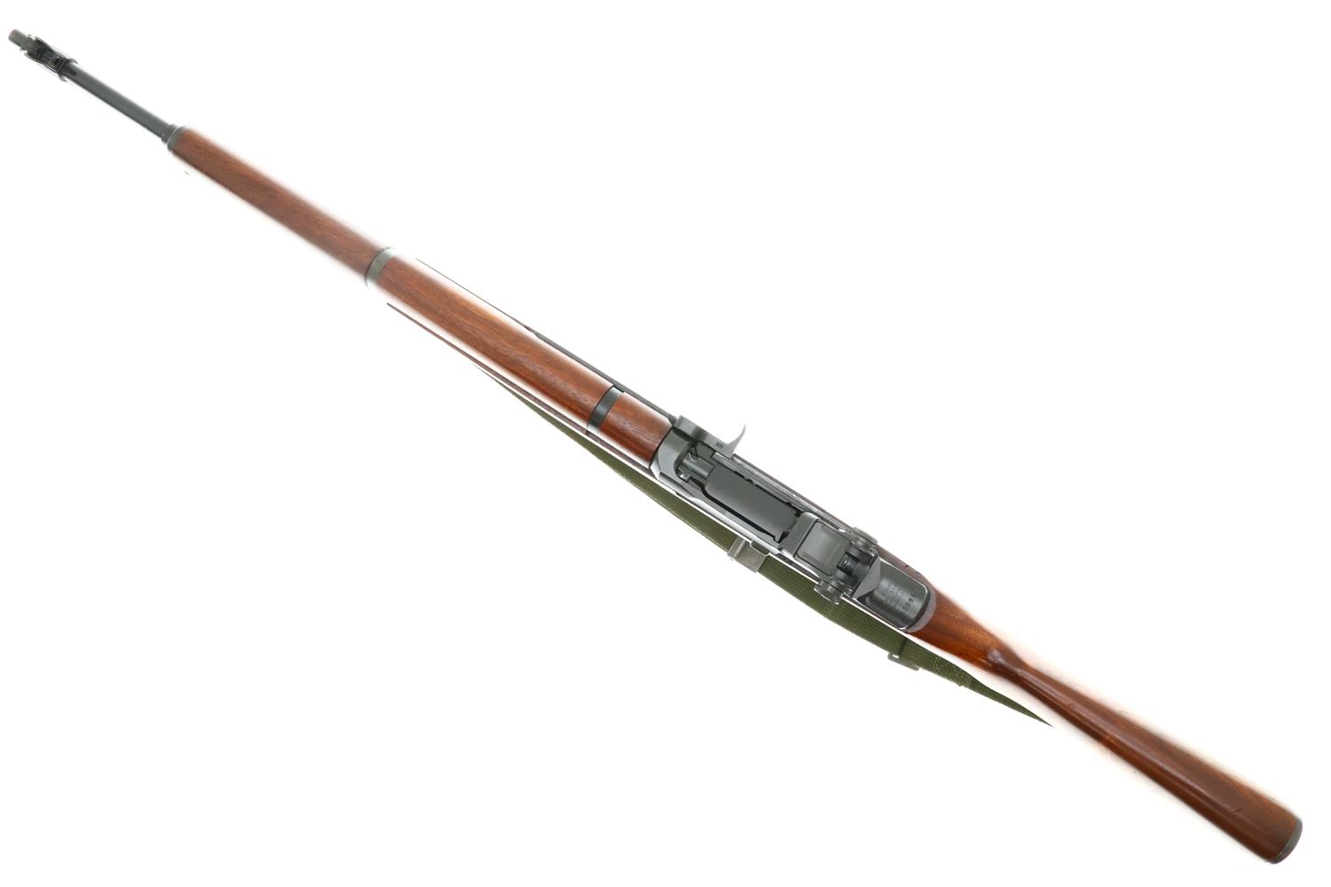 Springfield Armory M1 Garand National Match Rifle, 5320957, FB01796 - Image 29