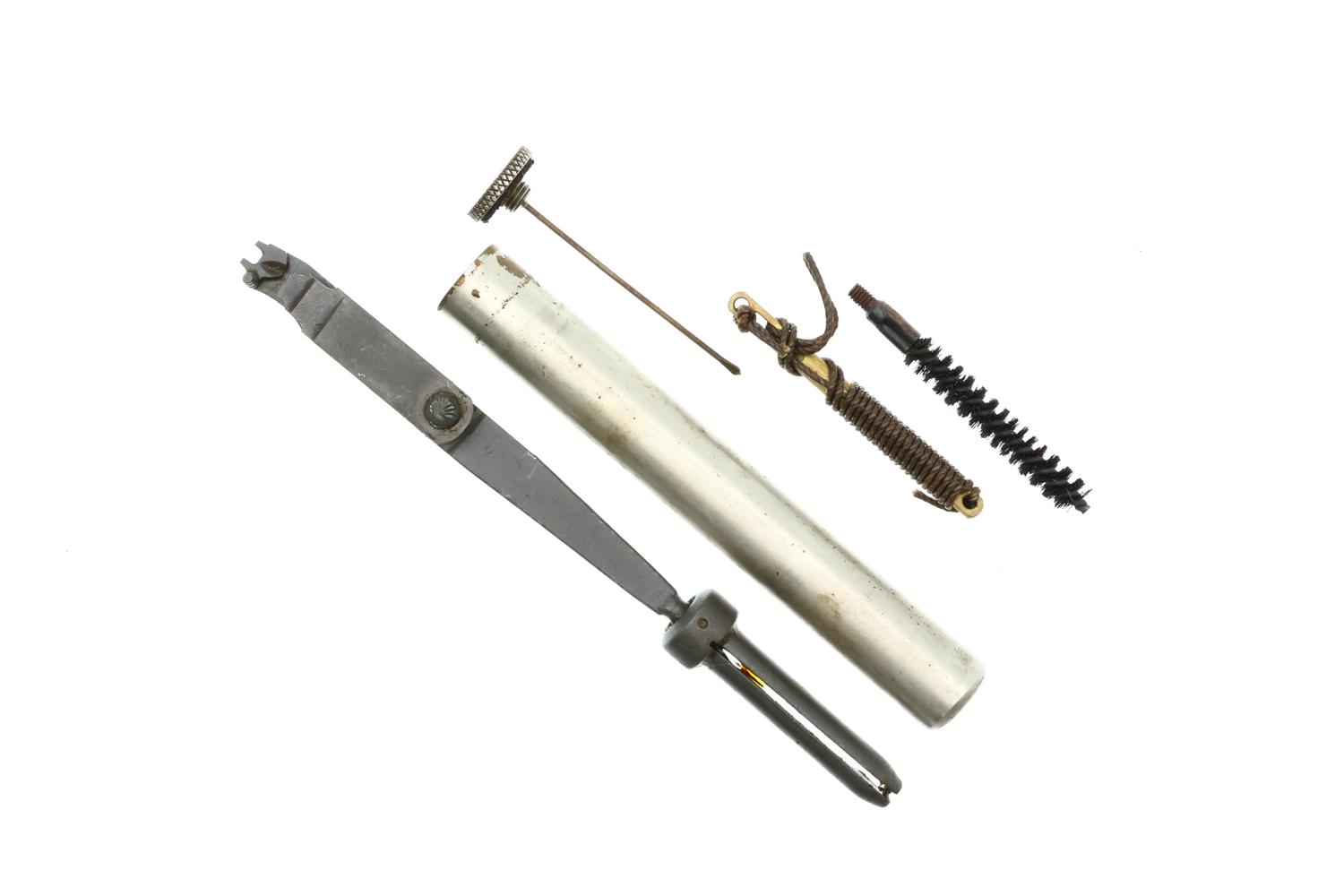 Springfield Armory M1 Garand National Match Rifle, 5320957, FB01796 - Image 36