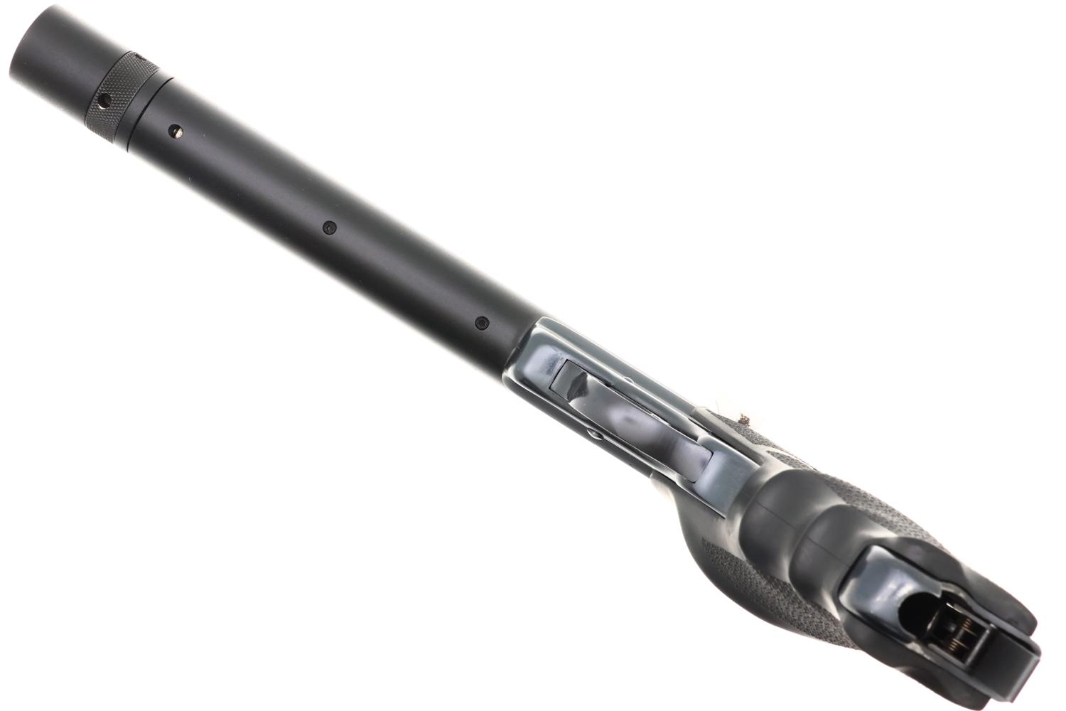 Volquartsen Ruger Mark II Custom LLV .22 LR Pistol, VCO1734, FB02251 - Image 12