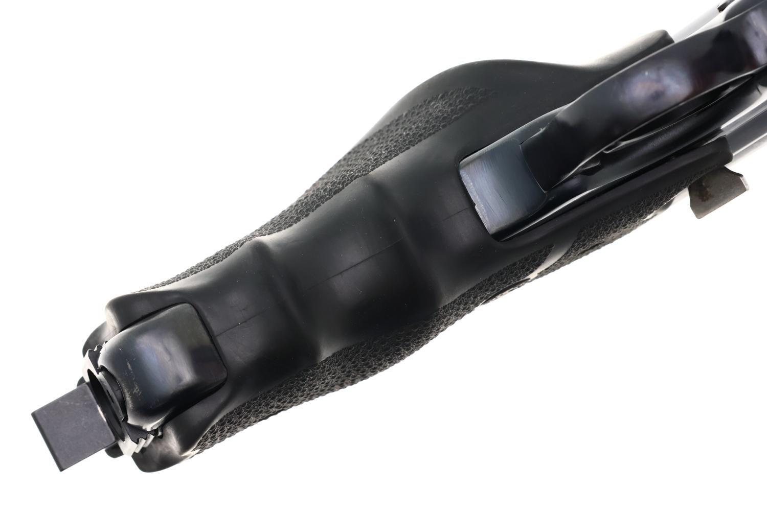 Volquartsen Ruger Mark II Custom LLV .22 LR Pistol, VCO1734, FB02251 - Image 13