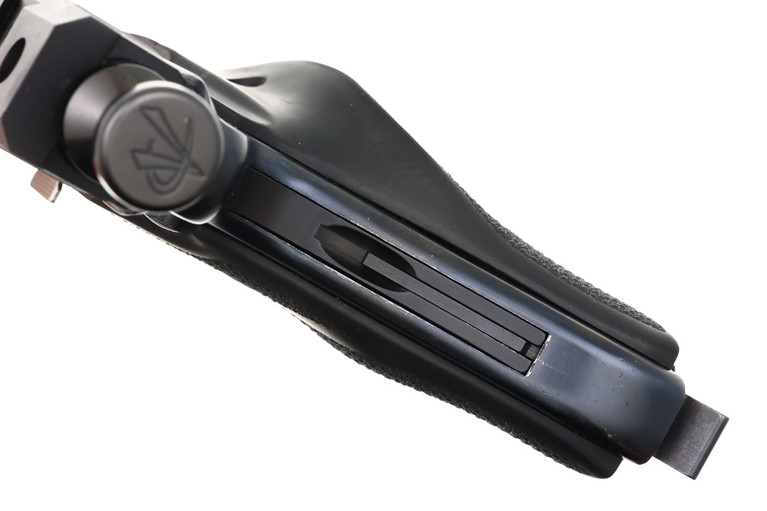 Volquartsen Ruger Mark II Custom LLV .22 LR Pistol, VCO1734, FB02251 - Image 14