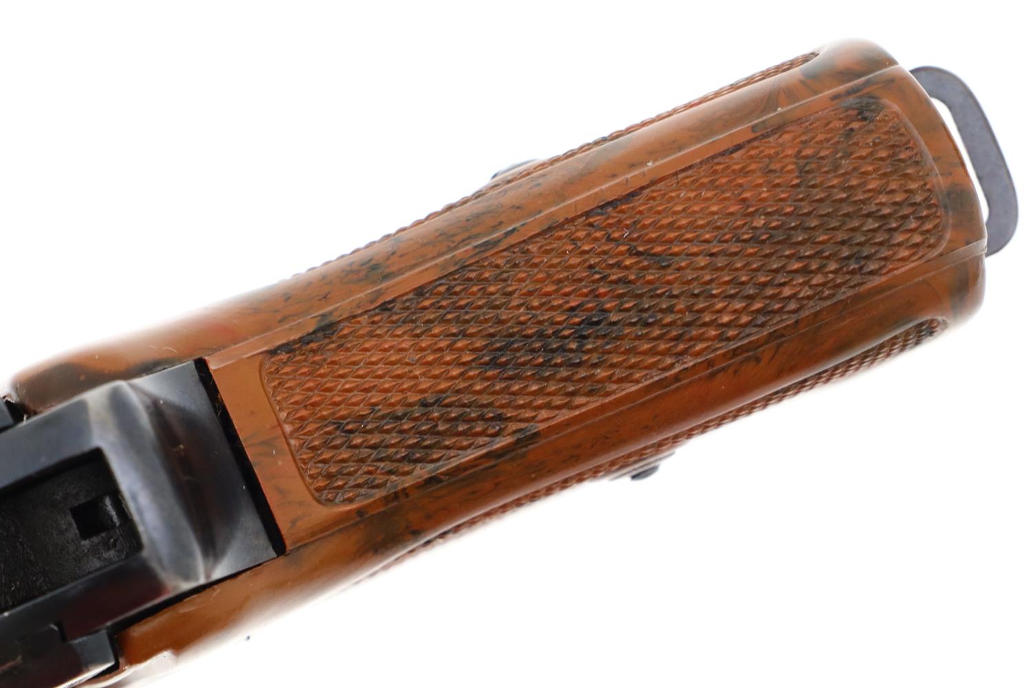 Walther PPK, High Polish Eagle/N, SS/Police Mag, Holster, 302717K, FB01478 - Image 9