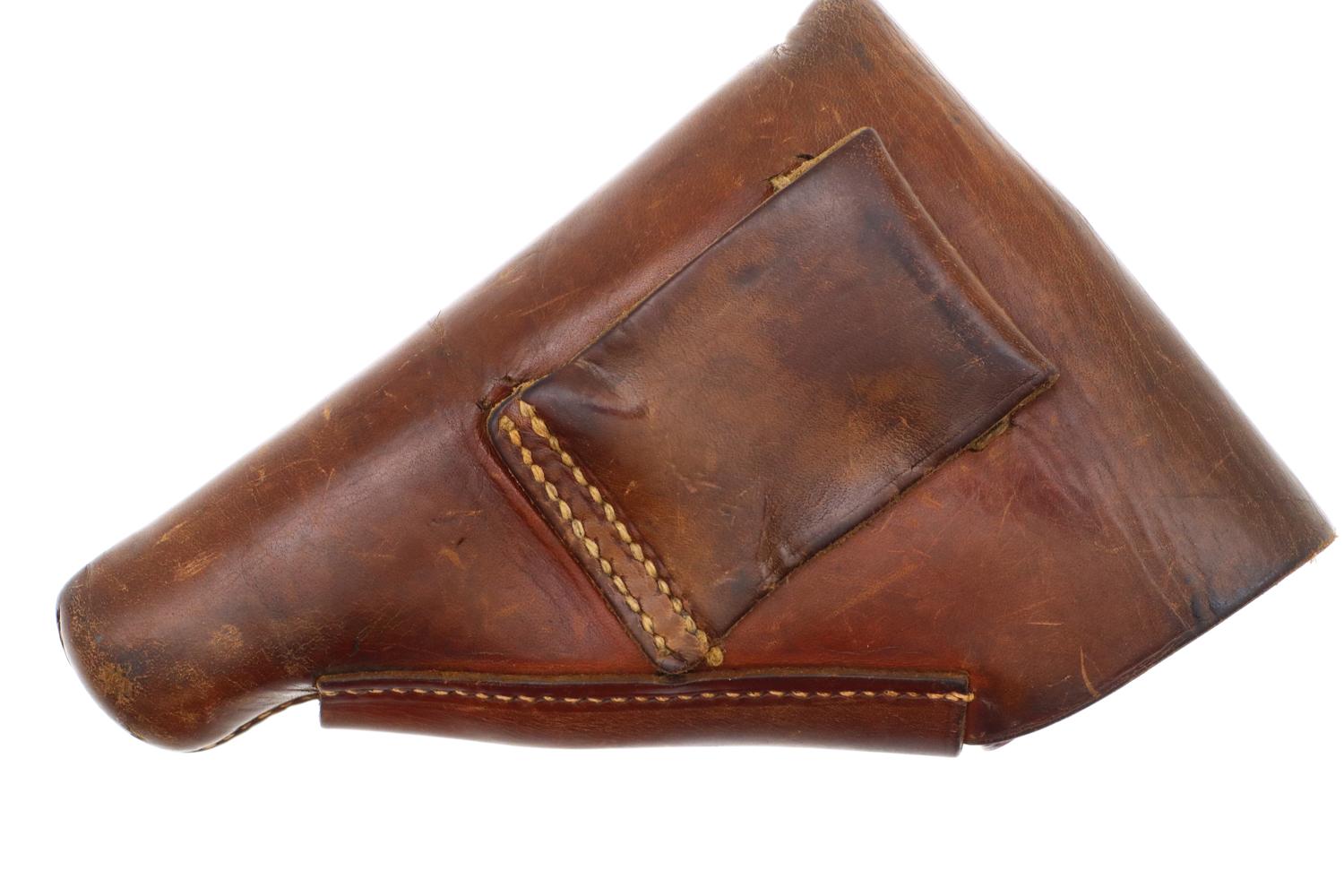 Walther PPK, High Polish Eagle/N, SS/Police Mag, Holster, 302717K, FB01478 - Image 14