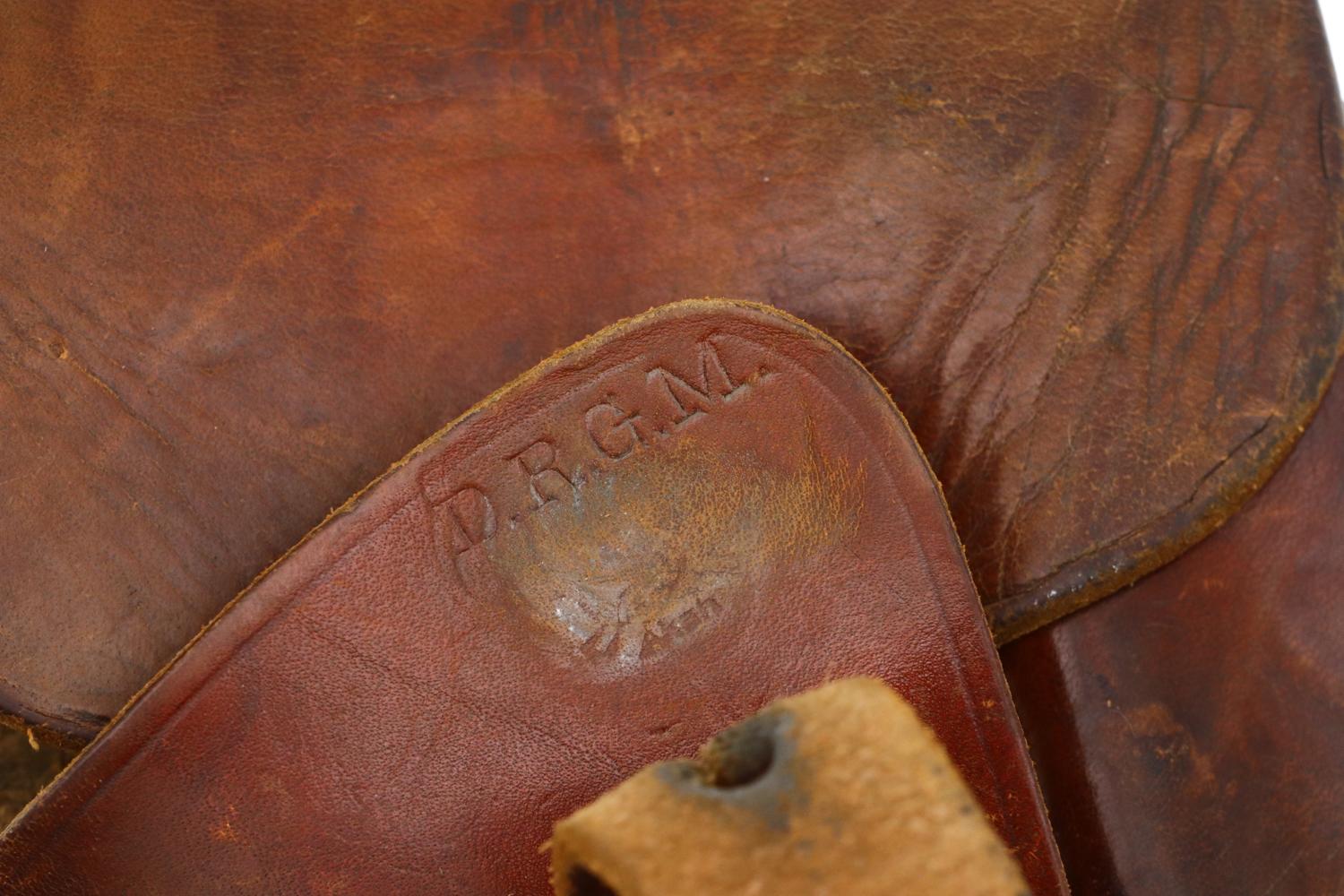 Walther PPK, High Polish Eagle/N, SS/Police Mag, Holster, 302717K, FB01478 - Image 16