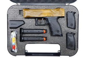 Swiss Sphinx SDP Compact, 9mmP, NIB, S13B003952, I-1269