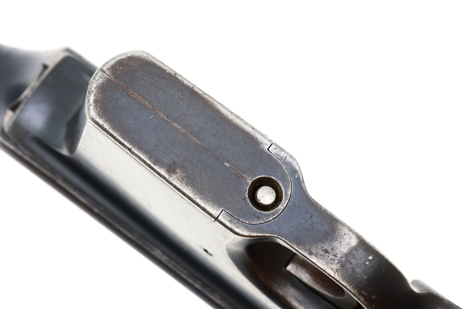 Astra 900 Broomhandle Pistol, Chinese Warlord era, 17154, PCA-202 - Image 11