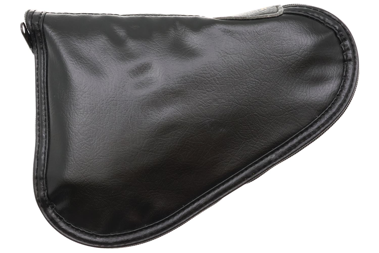 Belgian Browning HP Tangent Slotted Pistol, Pouch,T364261, FB02307 - Image 13