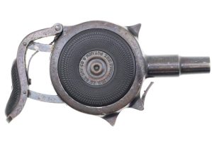 Chicago Firearms, The Protector, Palm Pistol, 5548, O-161