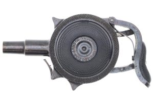 Chicago Firearms, The Protector, Palm Pistol, 5548, O-161