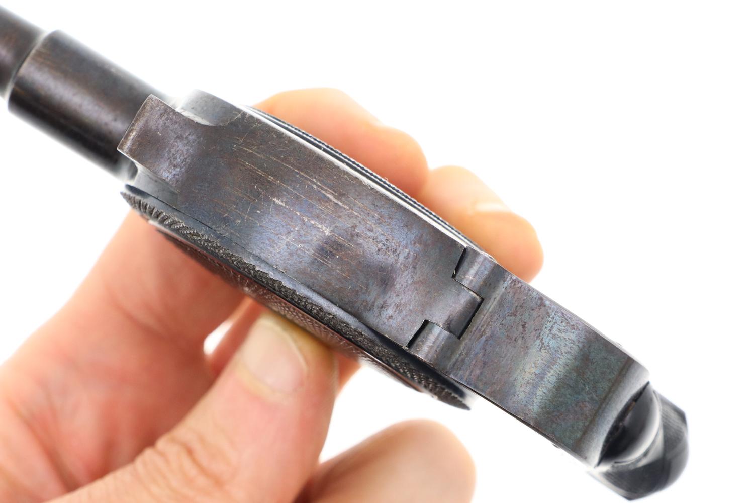 Chicago Firearms, The Protector, Palm Pistol, 5548, O-161 - Image 4