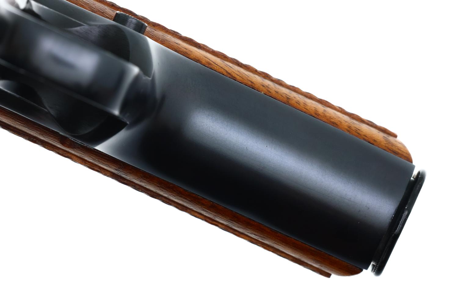 Early FN Browning High Power Pistol, 71016, FB02309 - Image 10