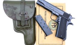 Historic_Investments_Ejercito_Argentino_Model_1927_.45ACP_Pistol_28354_FB01345__00