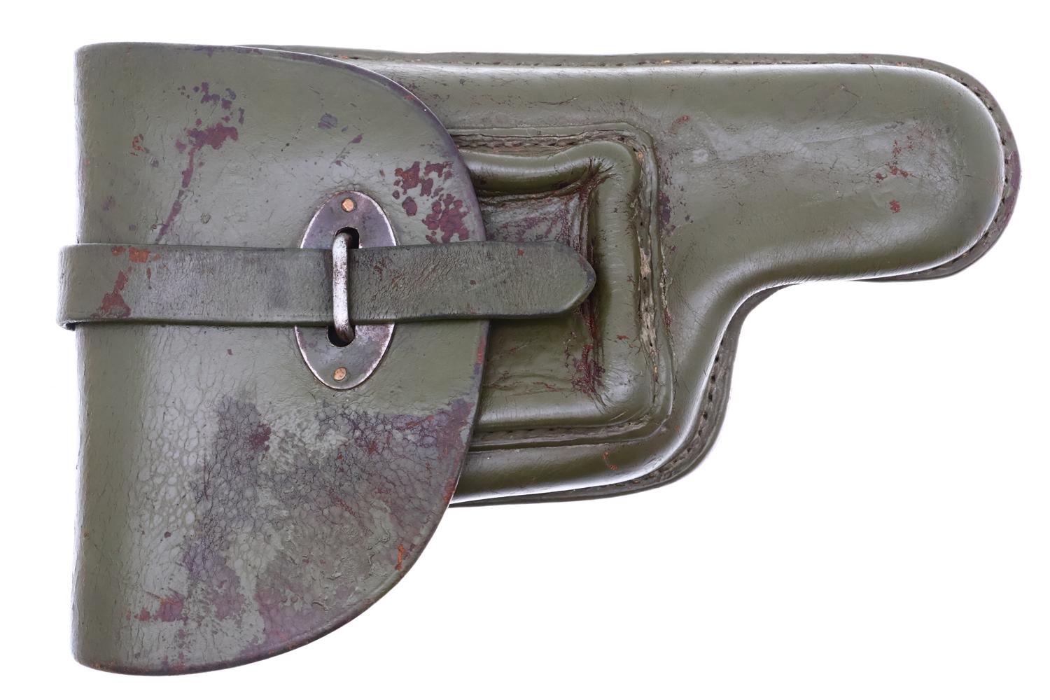 Sistema Colt Model 1927 Ejercito Argentino .45ACP Pistol, 28354, FB01345 - Image 13