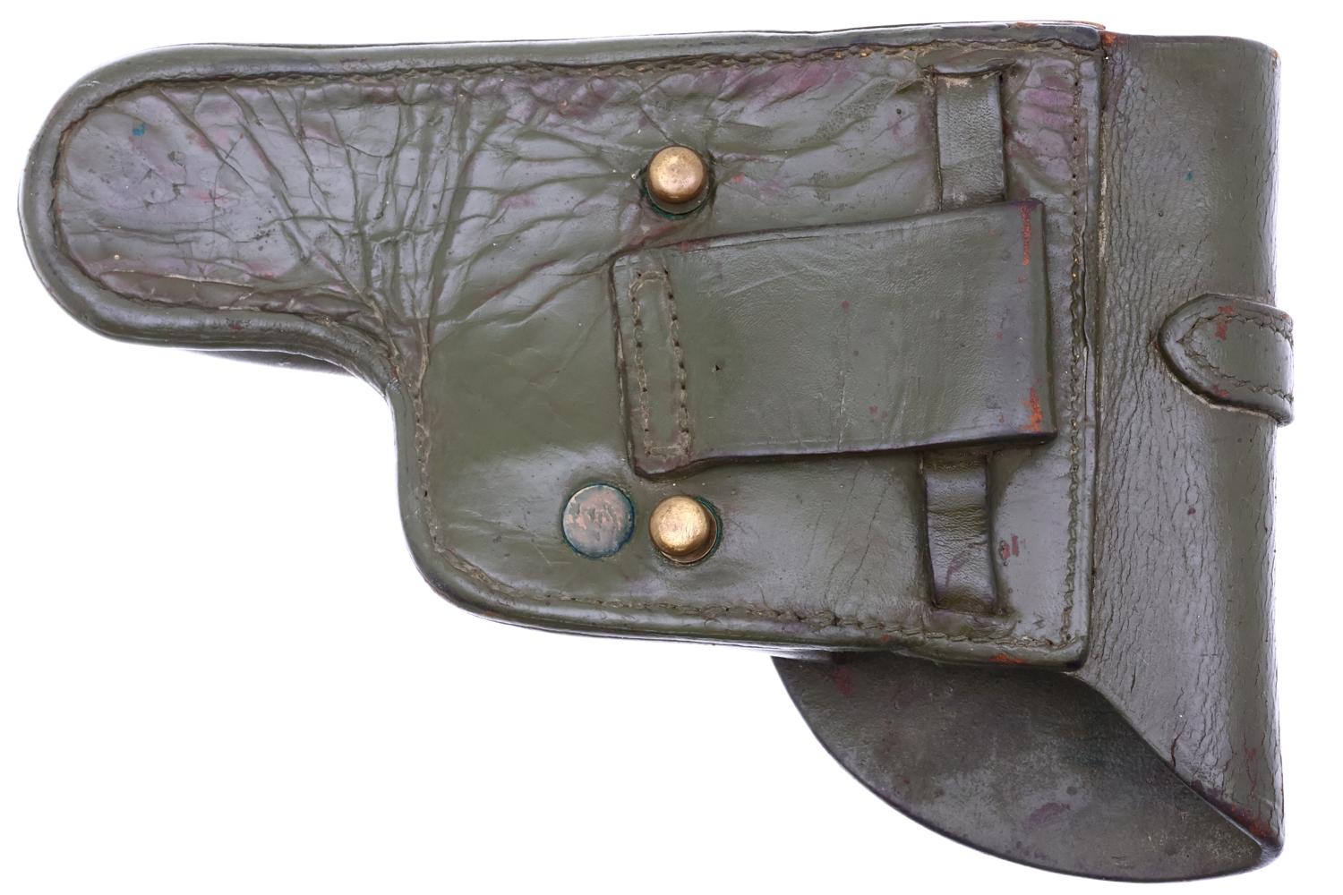 Sistema Colt Model 1927 Ejercito Argentino .45ACP Pistol, 28354, FB01345 - Image 14