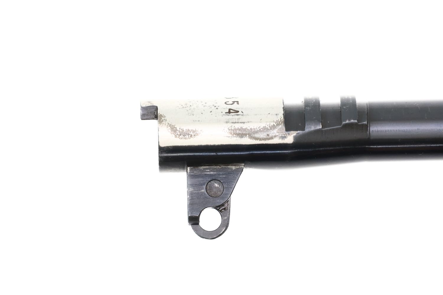 Sistema Colt Model 1927 Ejercito Argentino .45ACP Pistol, 28354, FB01345 - Image 15