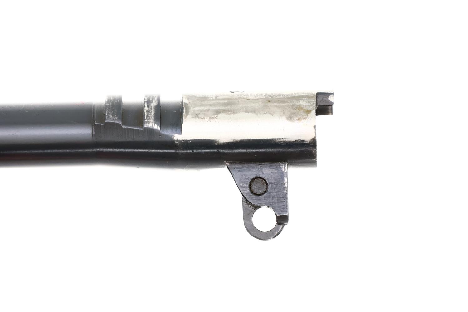 Sistema Colt Model 1927 Ejercito Argentino .45ACP Pistol, 28354, FB01345 - Image 16