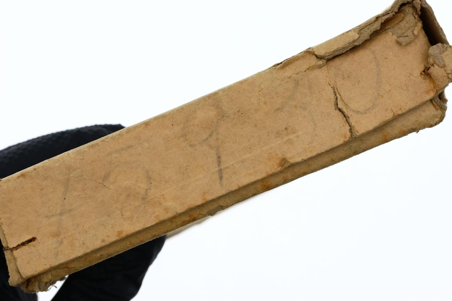 Sistema Colt Model 1927 Ejercito Argentino .45ACP Pistol, 28354, FB01345 - Image 19