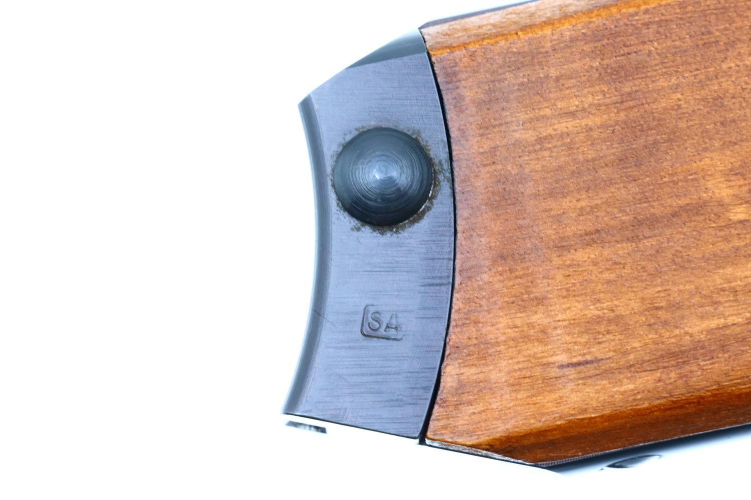 Finnish Military VKT LAHTI L-35 with Shoulder Stock, 4978, FB02305 - Image 15