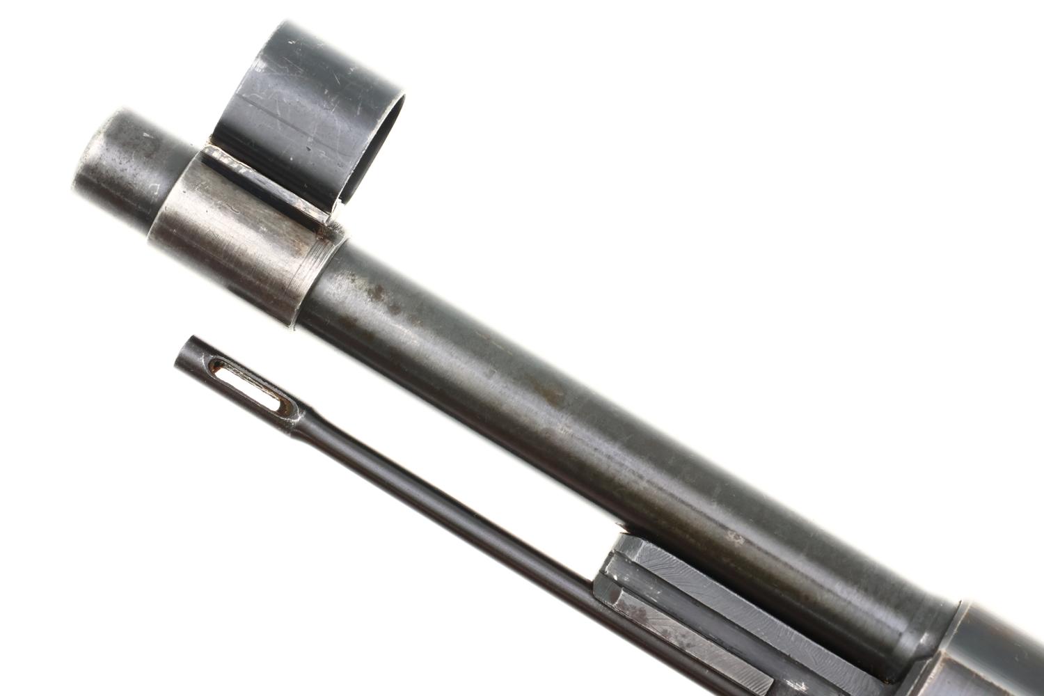 Gustloff Werke Mauser K98k bcd 43 WWII Military Rifle, 4704g, FB01884 - Image 13