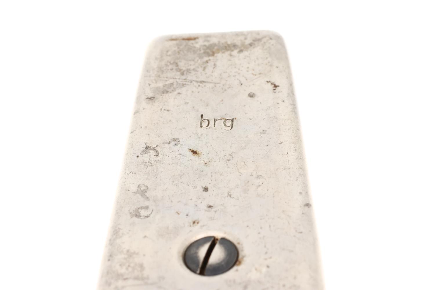 Gustloff Werke Mauser K98k bcd 43 WWII Military Rifle, 4704g, FB01884 - Image 18