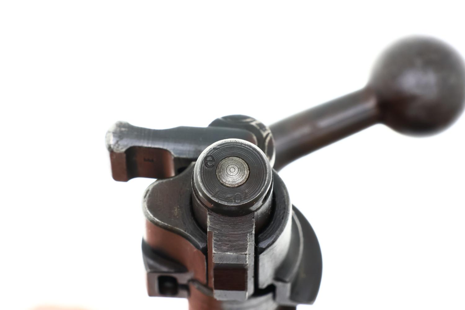 Gustloff Werke Mauser K98k bcd 43 WWII Military Rifle, 4704g, FB01884 - Image 22