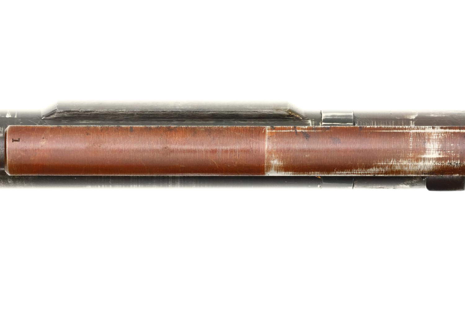 Gustloff Werke Mauser K98k bcd 43 WWII Military Rifle, 4704g, FB01884 - Image 24